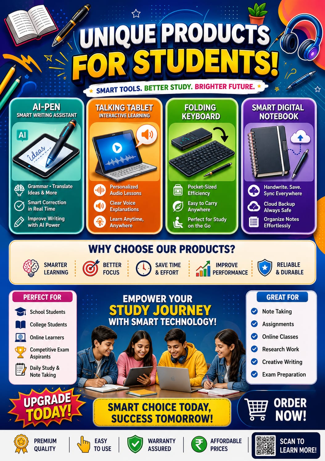 unique-products